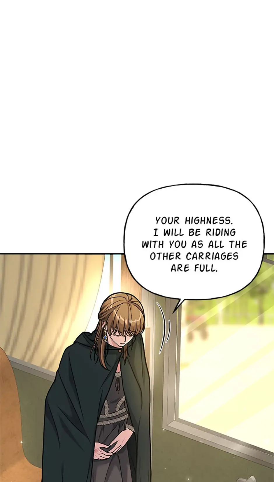 The Archvillain's Young Patron Chapter 5 - page 11
