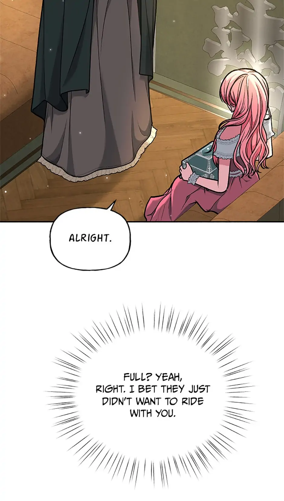 The Archvillain's Young Patron Chapter 5 - page 12