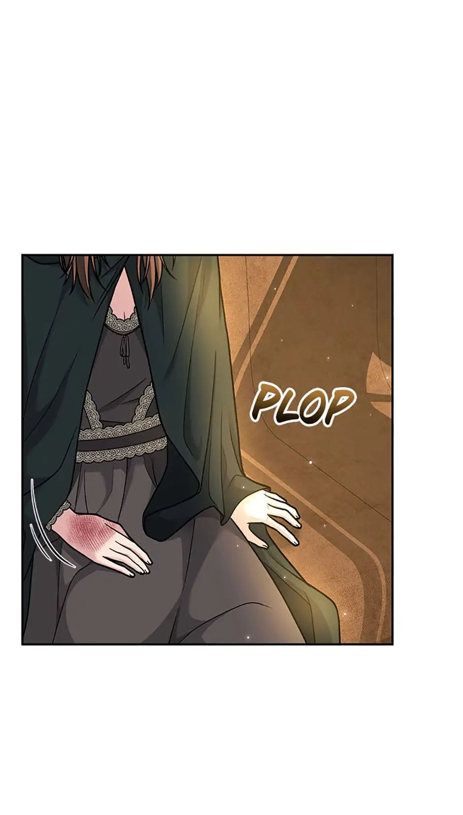The Archvillain's Young Patron Chapter 5 - page 13