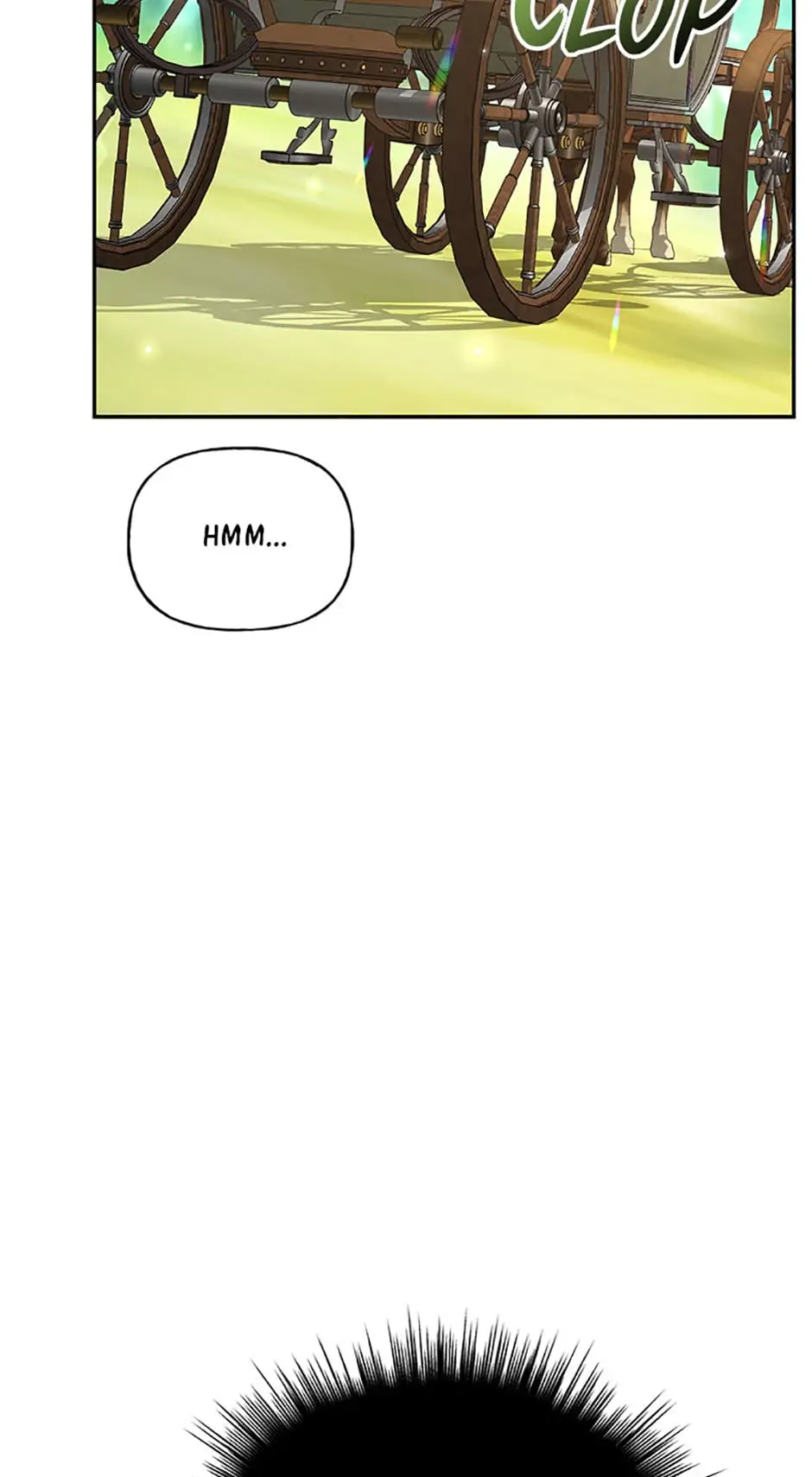 The Archvillain's Young Patron Chapter 5 - page 22