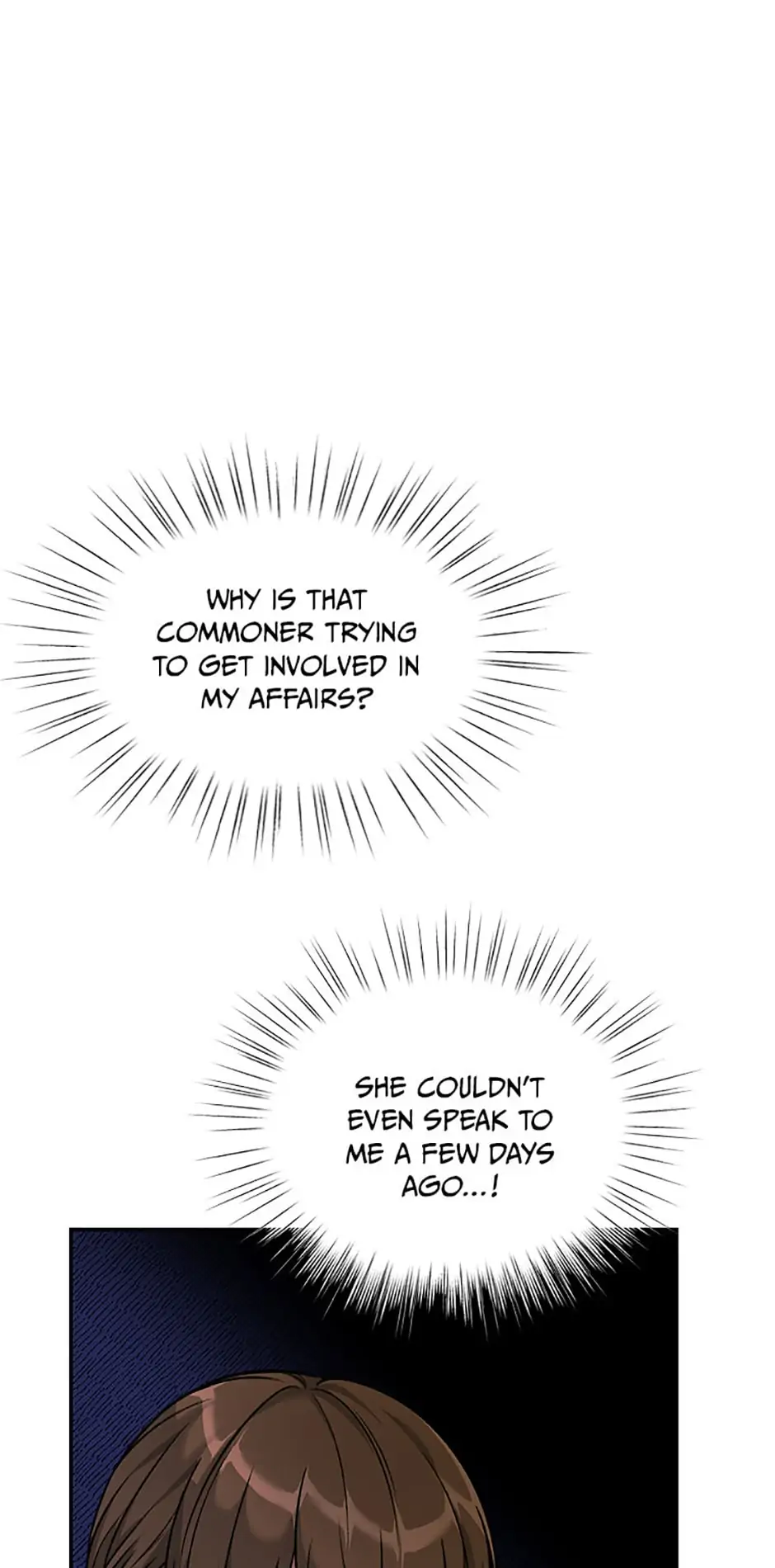 The Archvillain's Young Patron Chapter 5 - page 28
