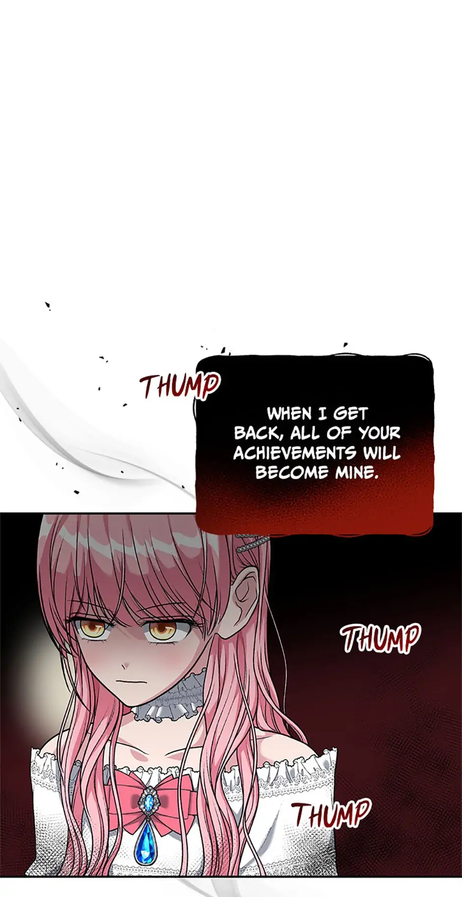 The Archvillain's Young Patron Chapter 5 - page 3