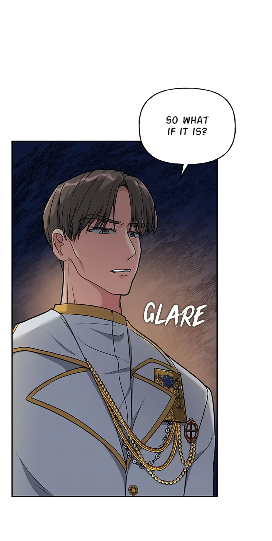 The Archvillain's Young Patron Chapter 5 - page 48