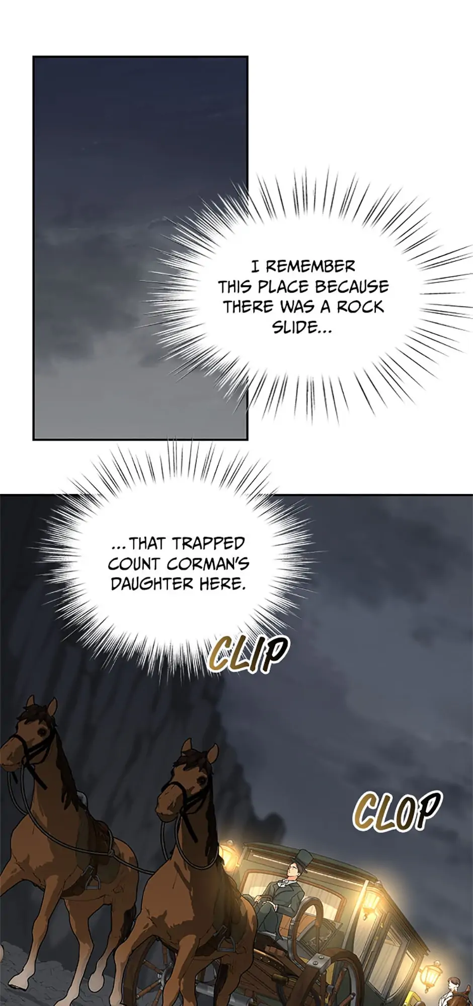 The Archvillain's Young Patron Chapter 5 - page 68