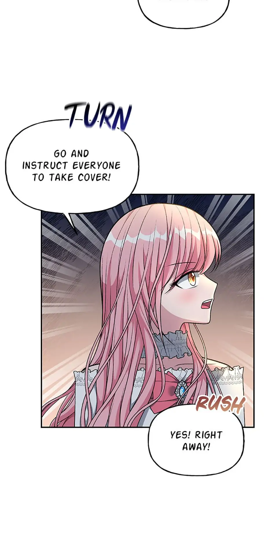 The Archvillain's Young Patron Chapter 6 - page 17