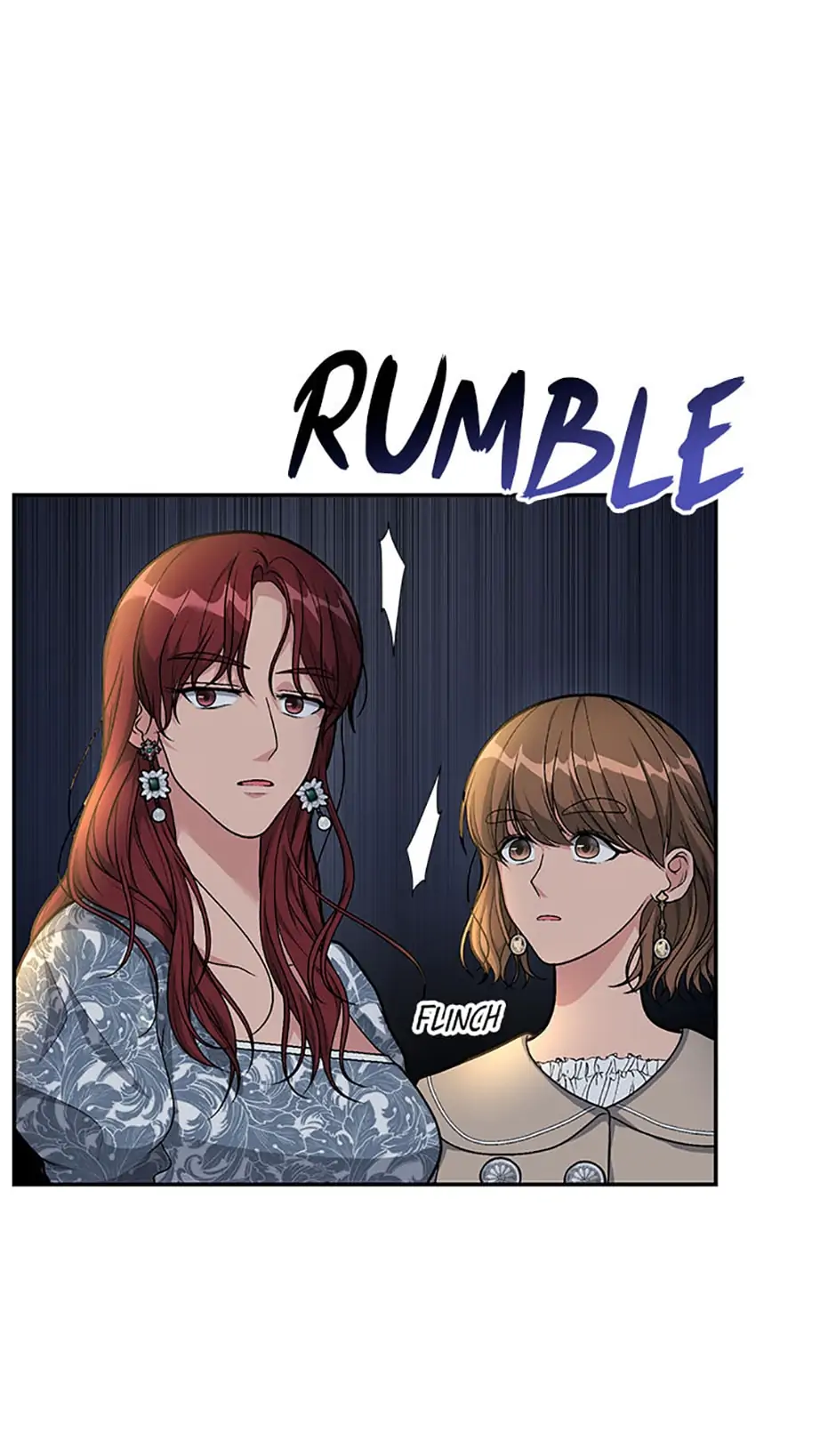 The Archvillain's Young Patron Chapter 6 - page 20