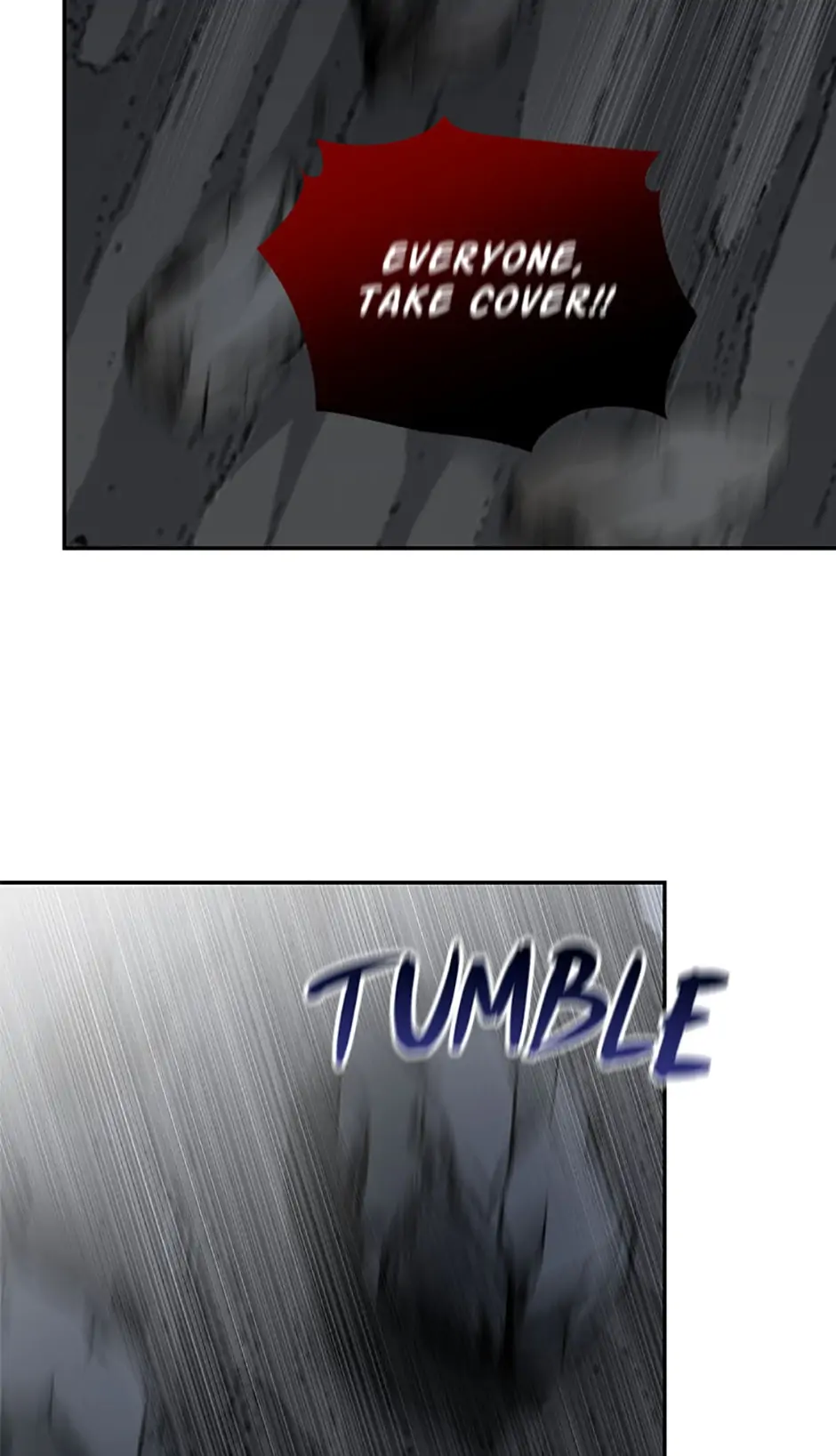 The Archvillain's Young Patron Chapter 6 - page 22