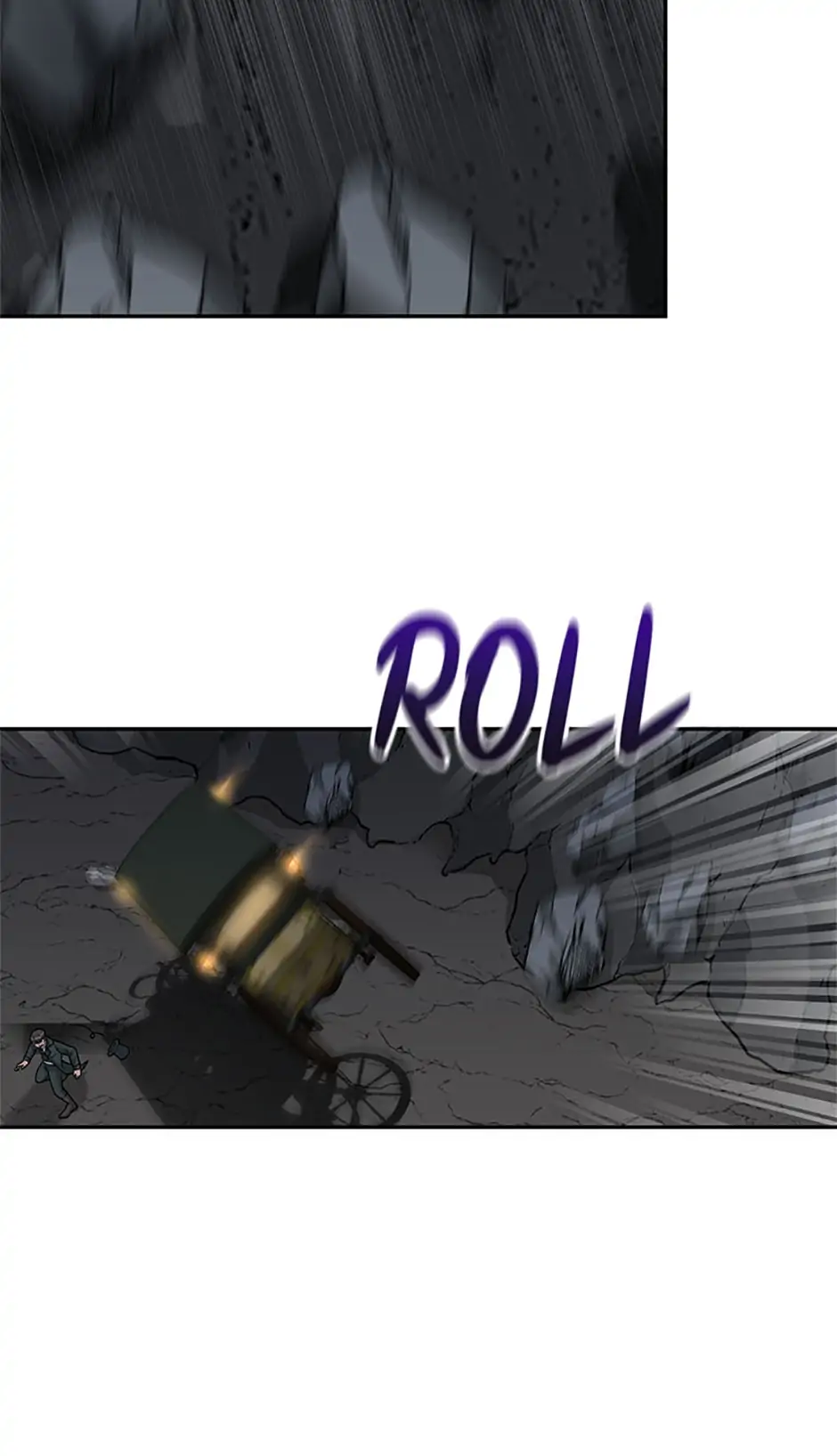 The Archvillain's Young Patron Chapter 6 - page 23