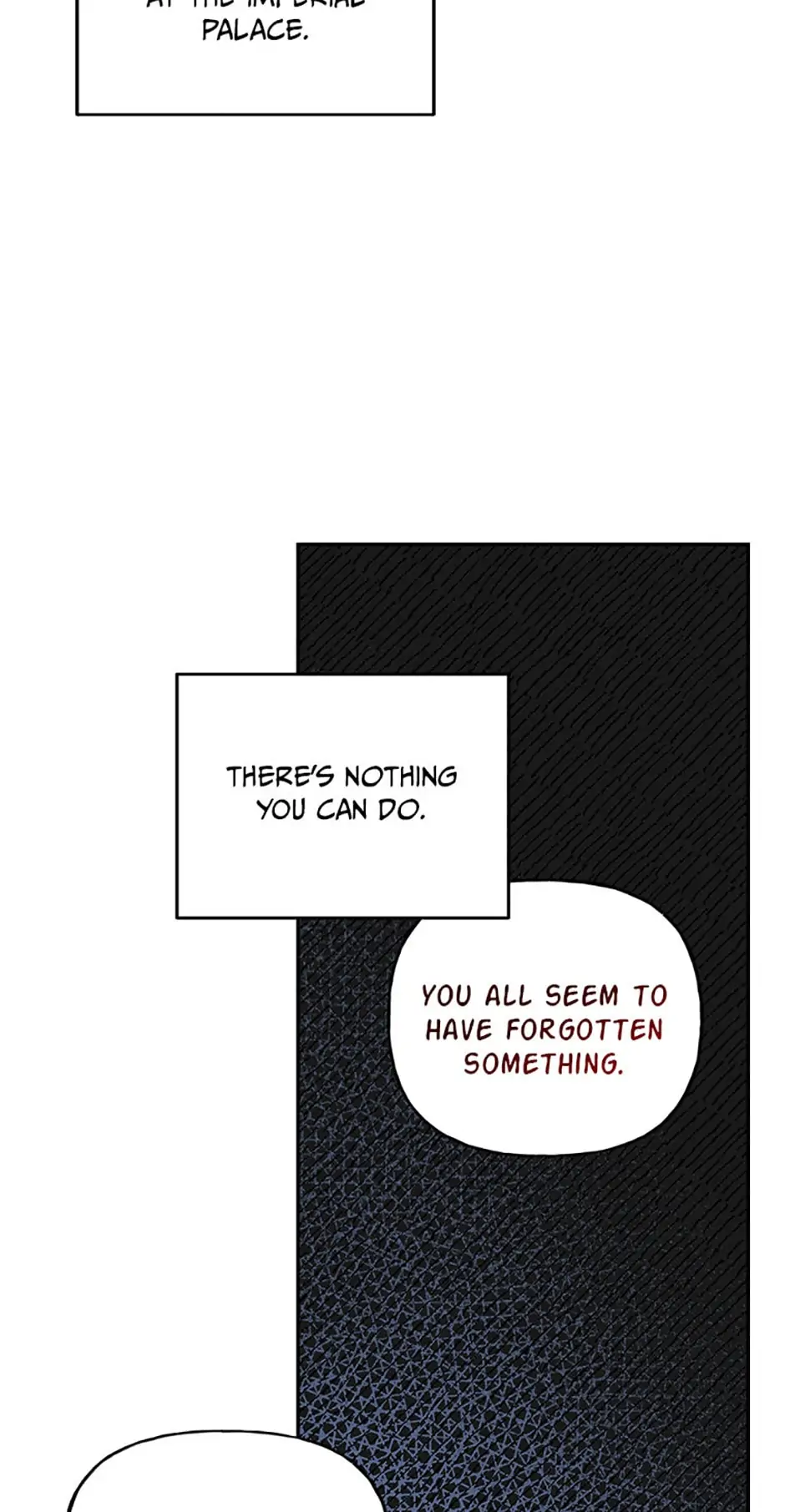 The Archvillain's Young Patron Chapter 6 - page 34