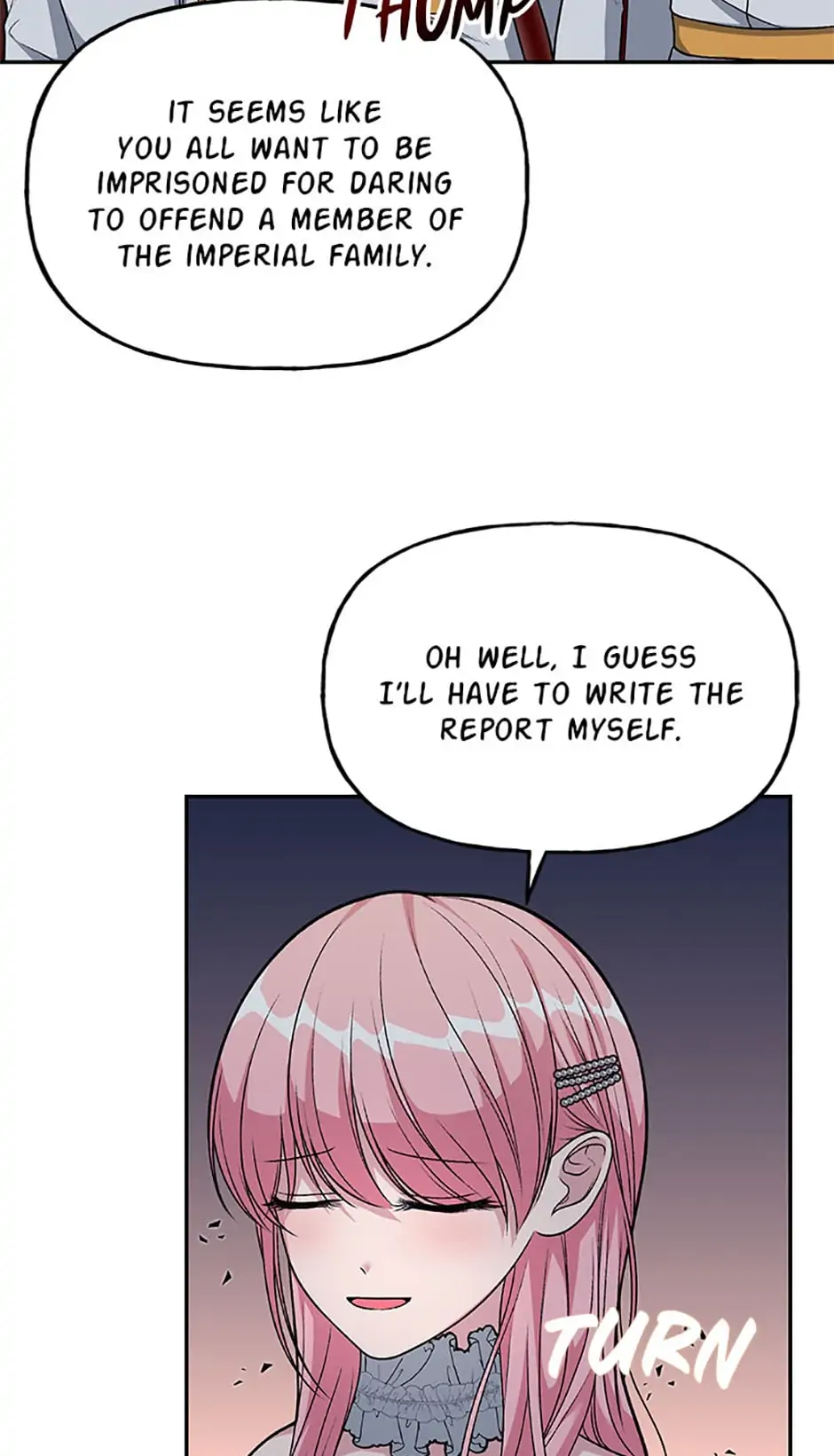 The Archvillain's Young Patron Chapter 6 - page 37