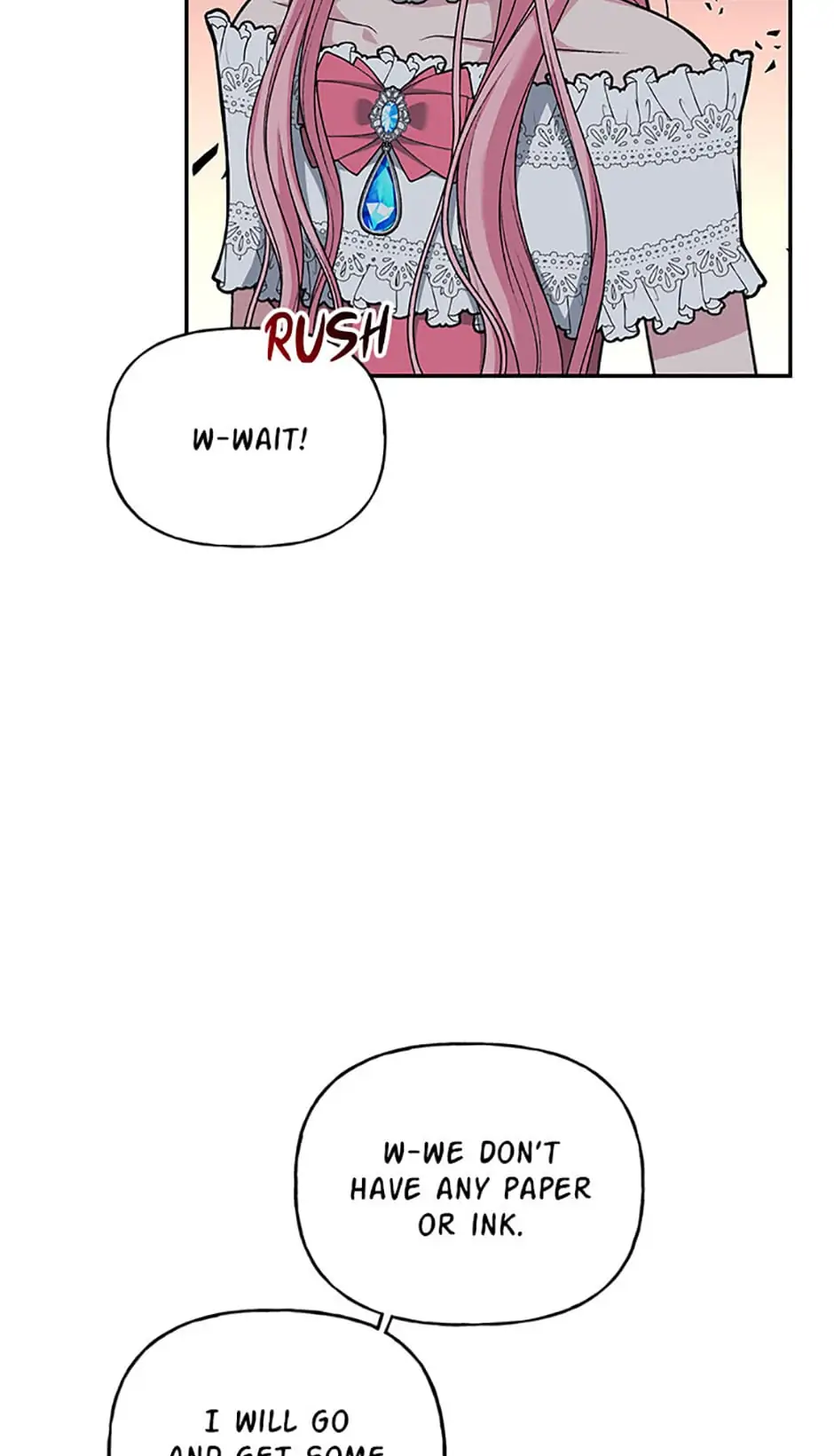 The Archvillain's Young Patron Chapter 6 - page 38
