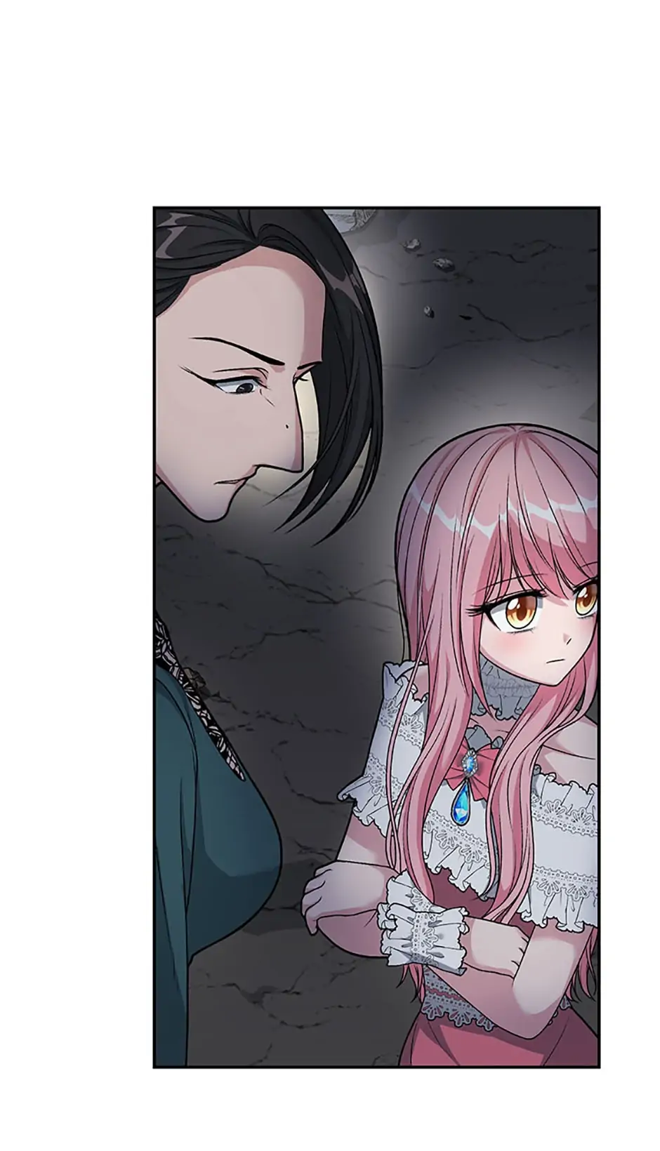 The Archvillain's Young Patron Chapter 6 - page 40
