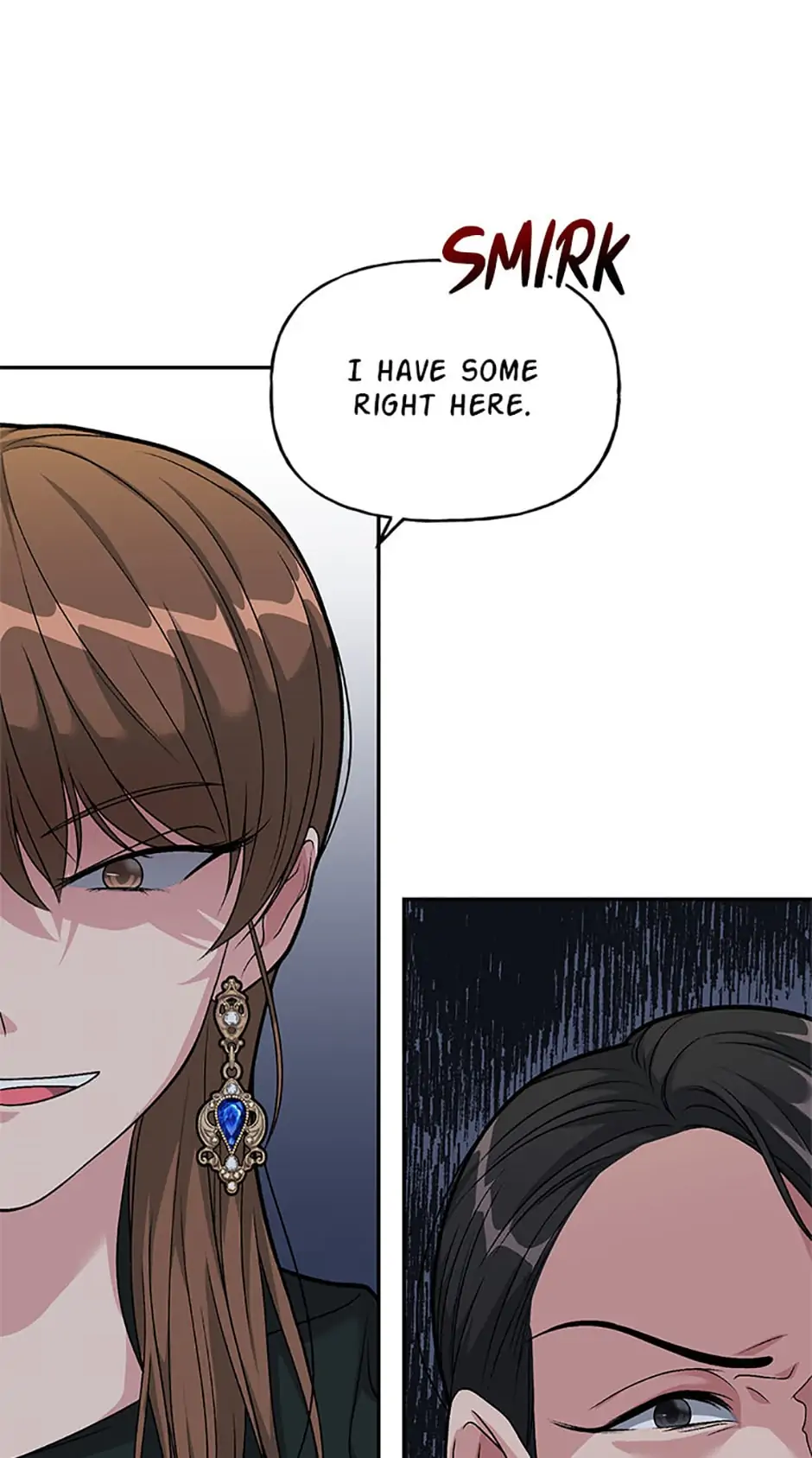 The Archvillain's Young Patron Chapter 6 - page 41