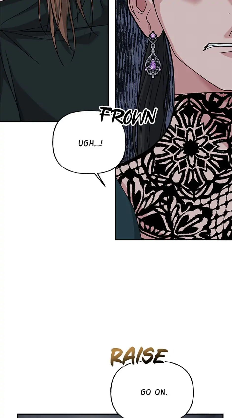 The Archvillain's Young Patron Chapter 6 - page 42