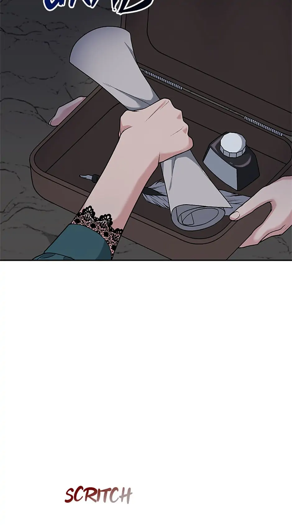 The Archvillain's Young Patron Chapter 6 - page 44