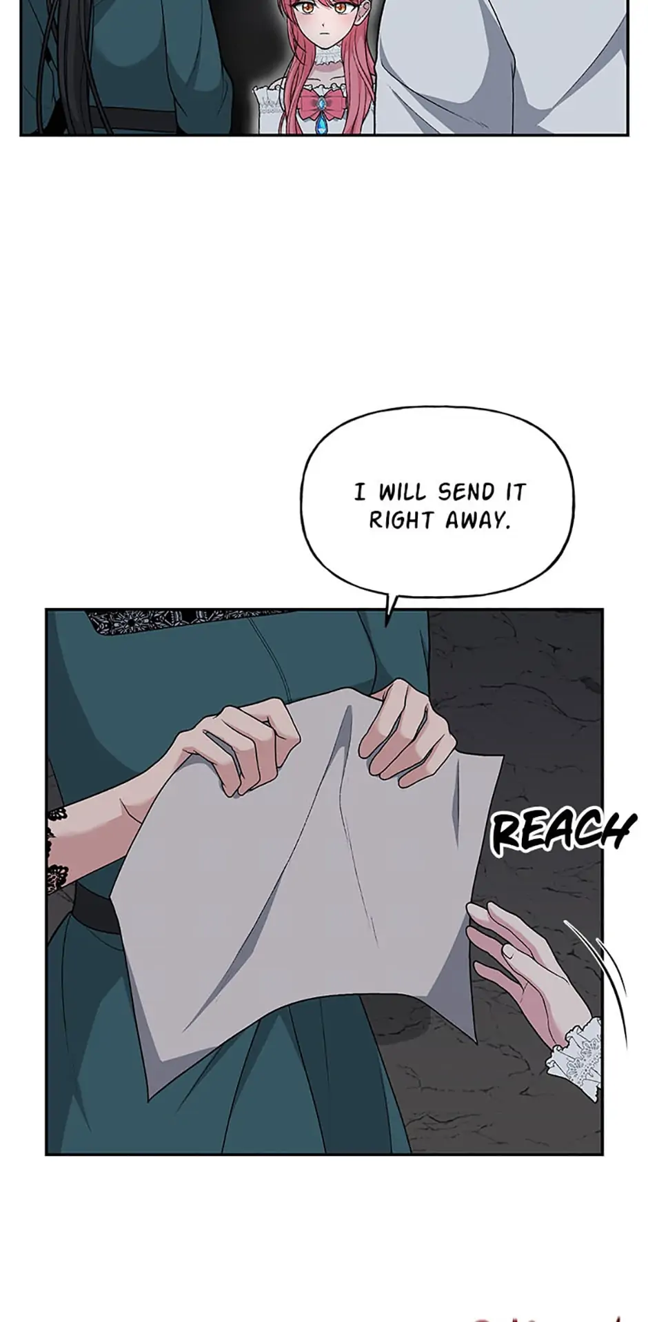 The Archvillain's Young Patron Chapter 6 - page 48