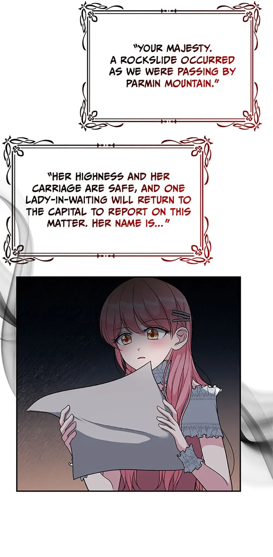 The Archvillain's Young Patron Chapter 6 - page 50