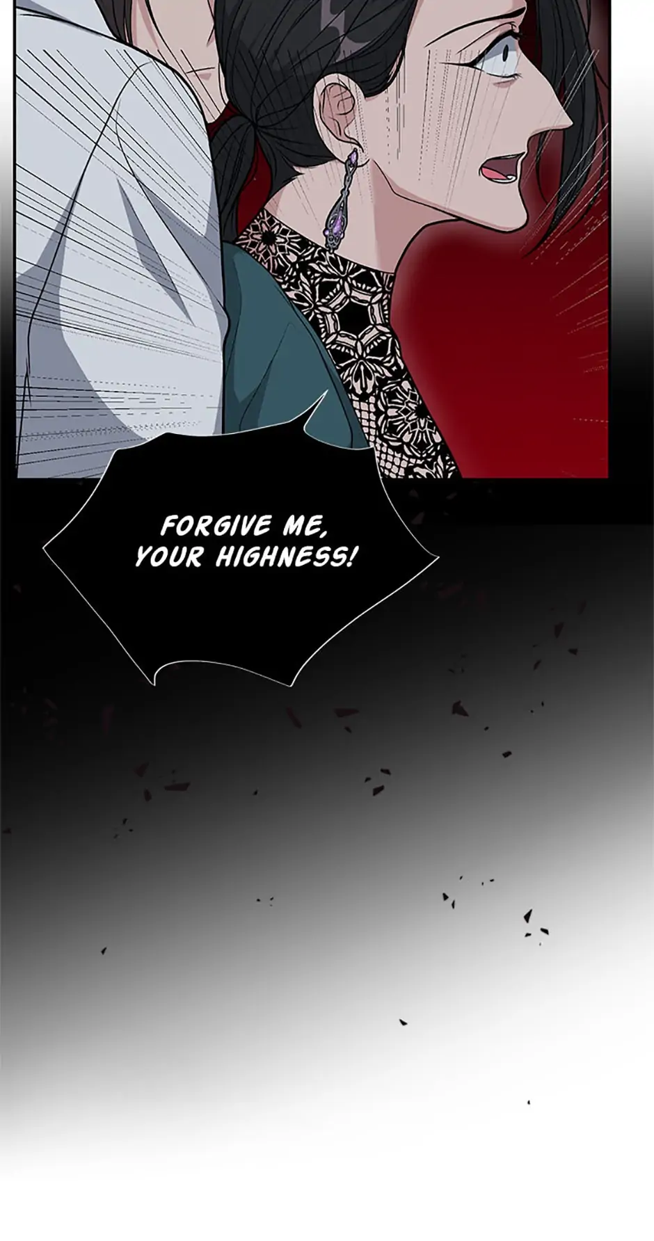 The Archvillain's Young Patron Chapter 6 - page 55