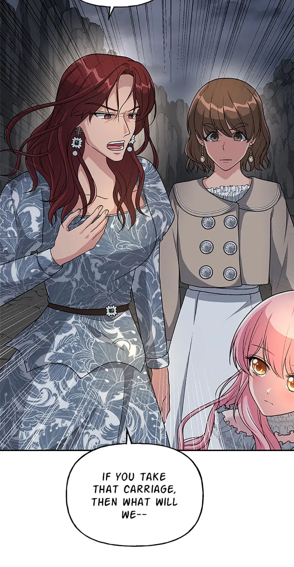The Archvillain's Young Patron Chapter 6 - page 60
