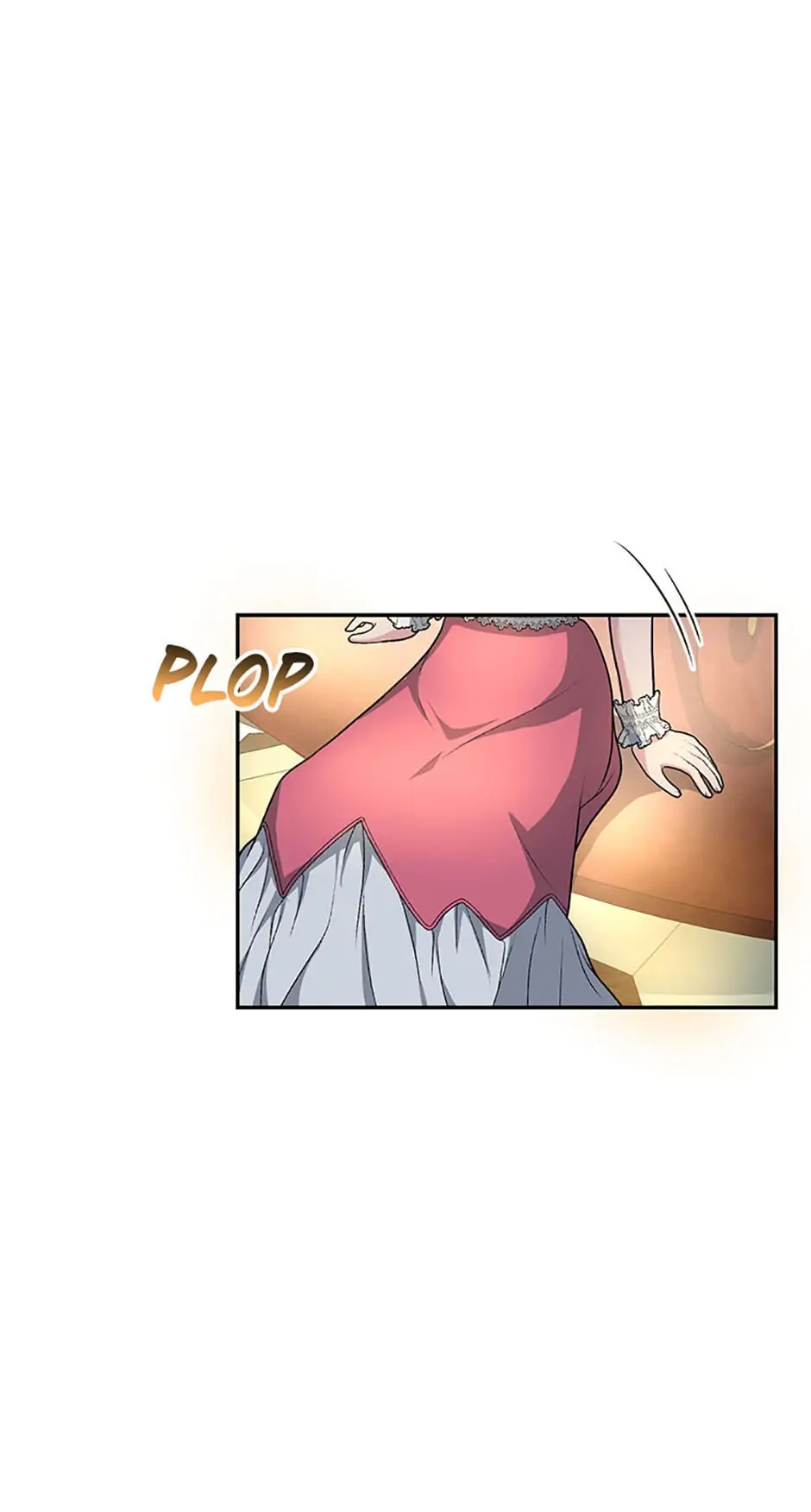 The Archvillain's Young Patron Chapter 6 - page 65