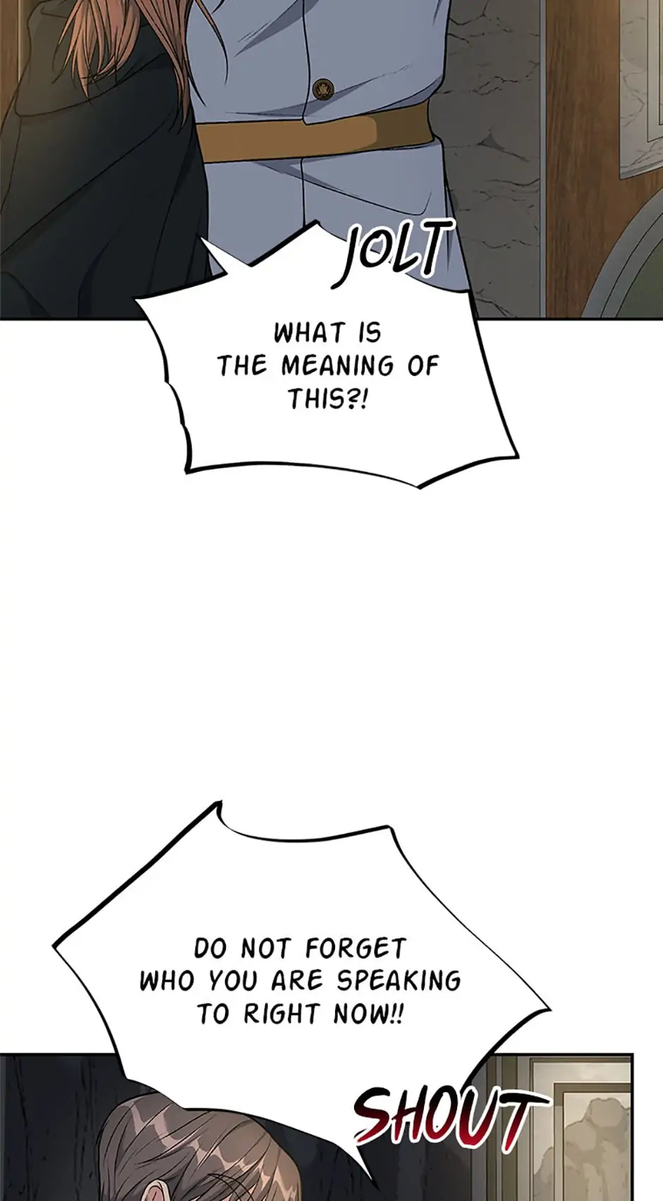 The Archvillain's Young Patron Chapter 6 - page 6