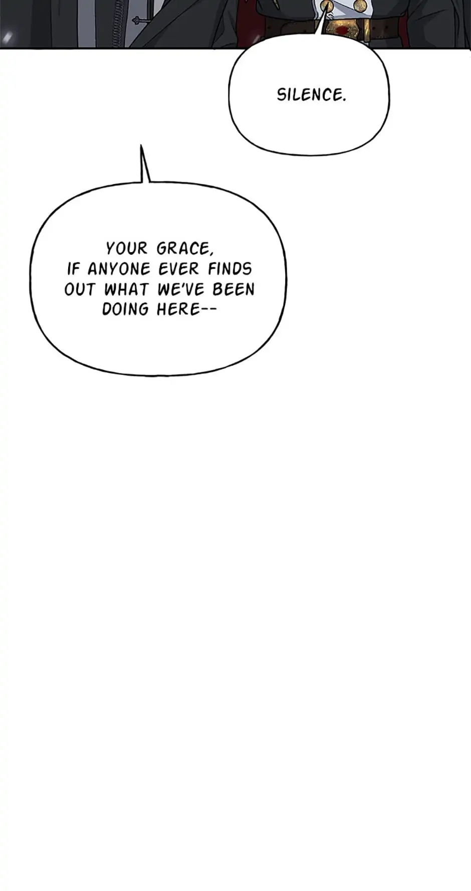 The Archvillain's Young Patron Chapter 6 - page 72