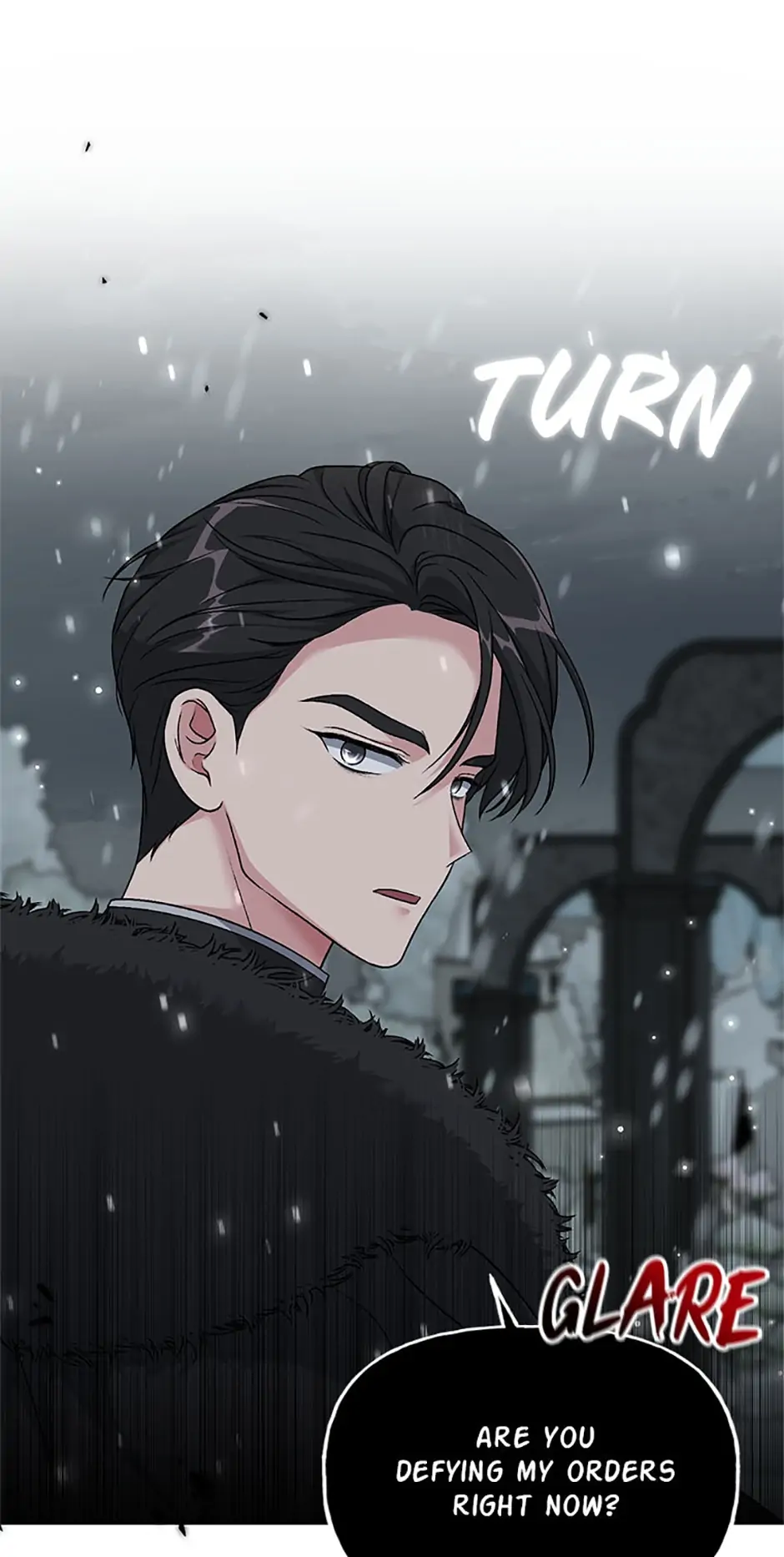 The Archvillain's Young Patron Chapter 6 - page 73
