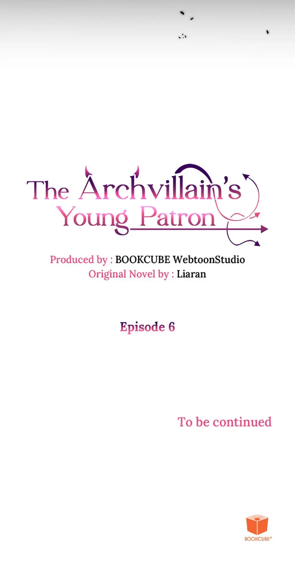 The Archvillain's Young Patron Chapter 6 - page 78