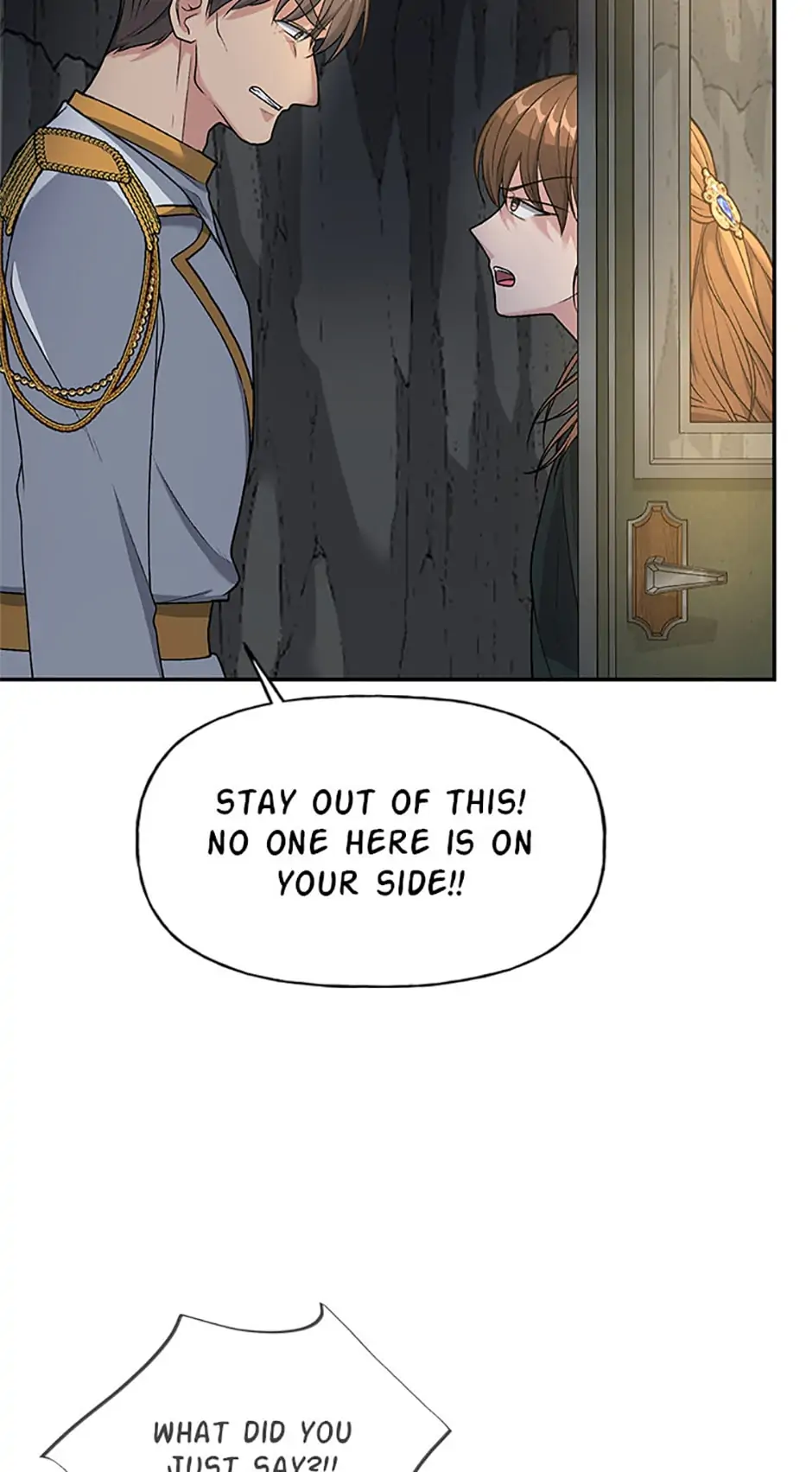 The Archvillain's Young Patron Chapter 6 - page 7