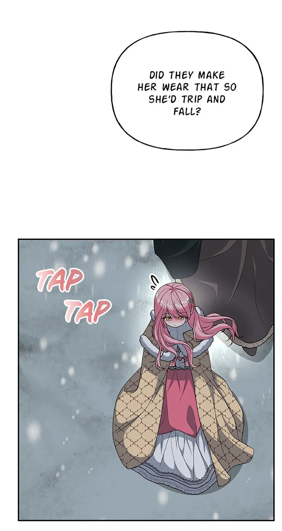The Archvillain's Young Patron Chapter 7 - page 13