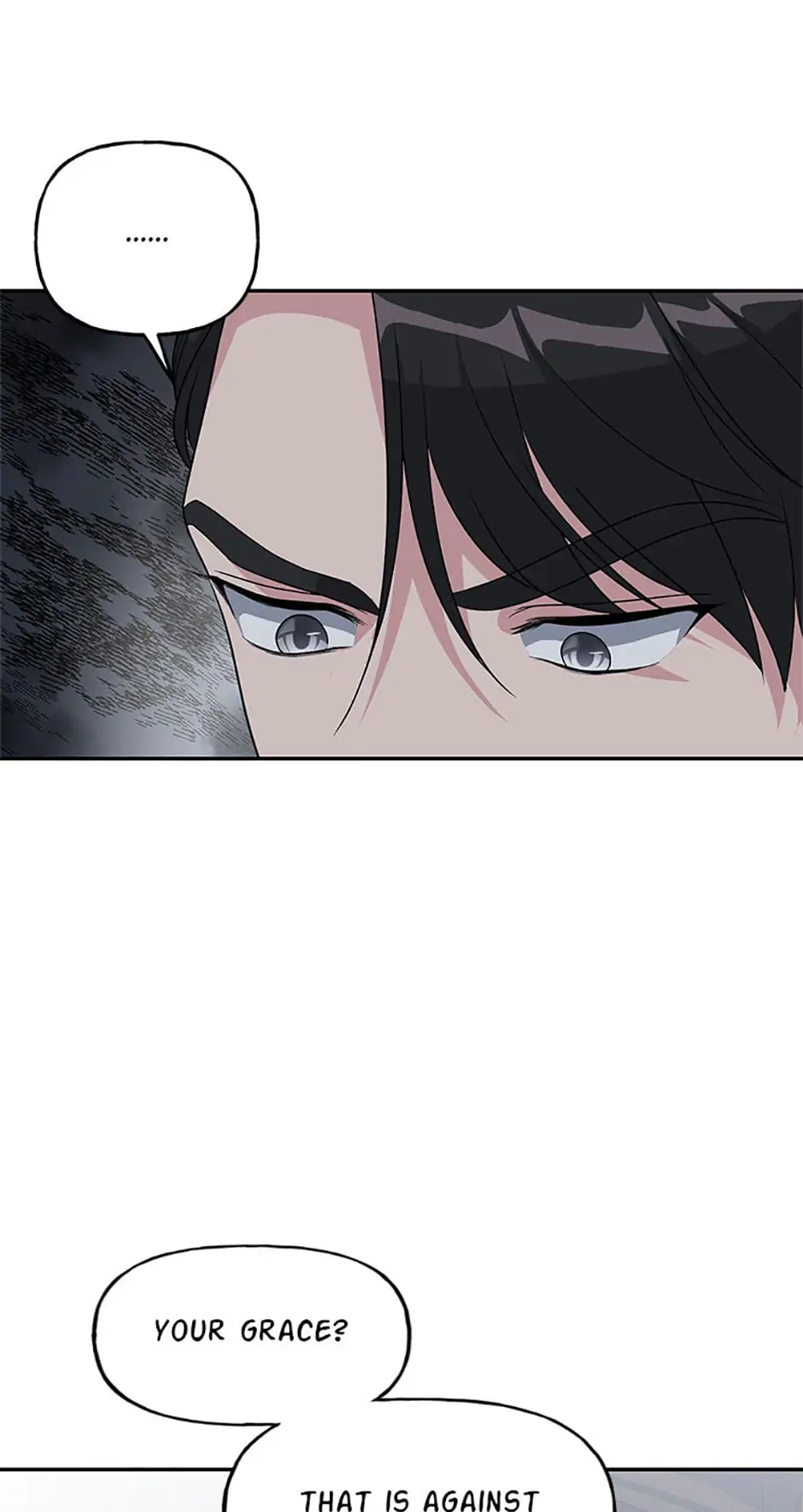 The Archvillain's Young Patron Chapter 7 - page 14