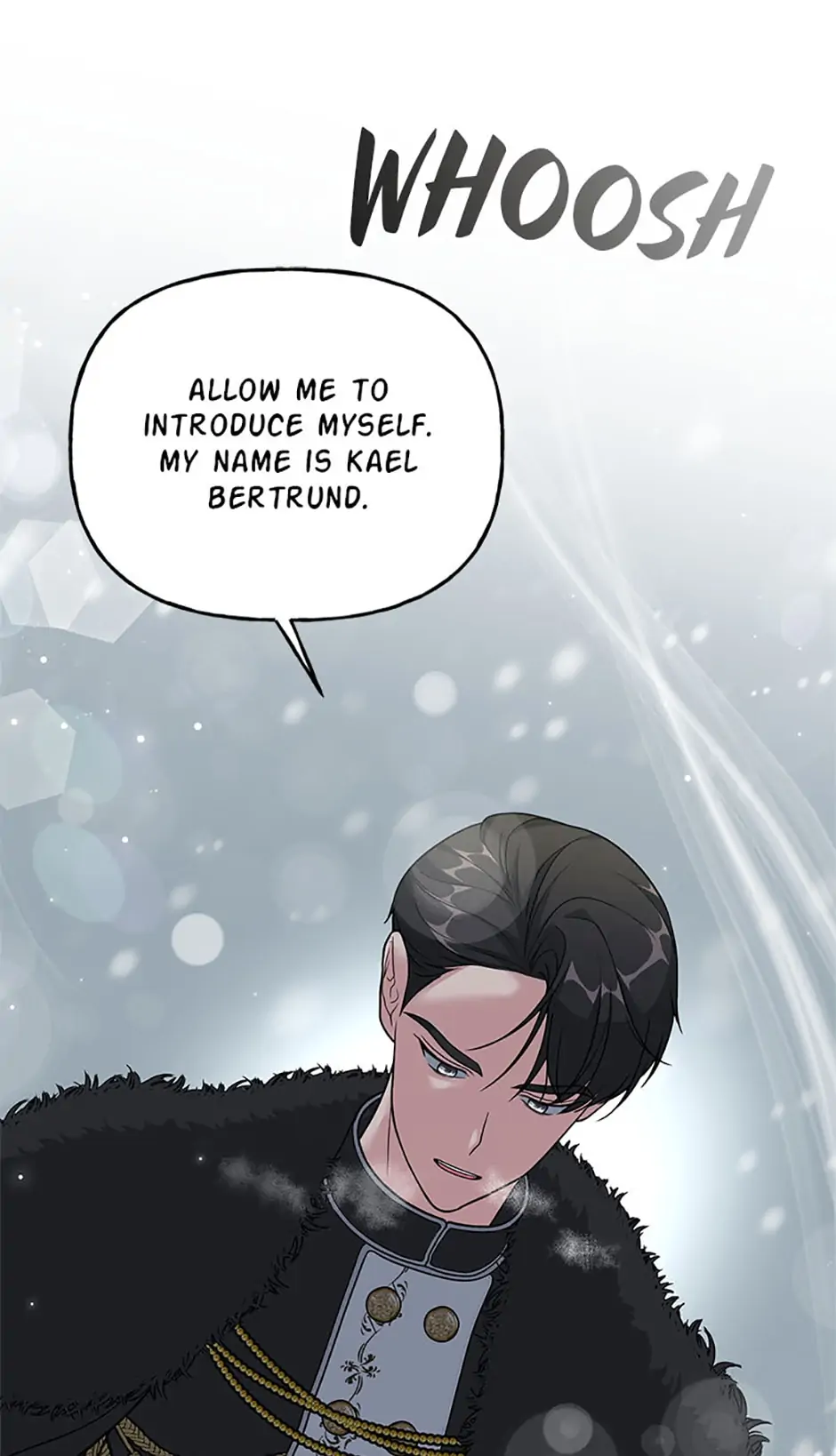 The Archvillain's Young Patron Chapter 7 - page 17