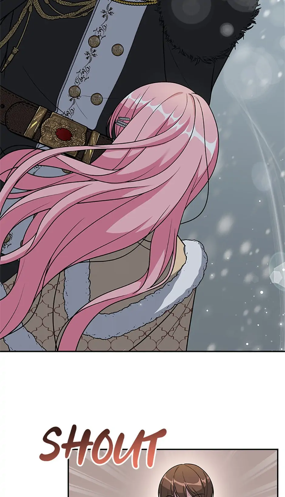 The Archvillain's Young Patron Chapter 7 - page 18