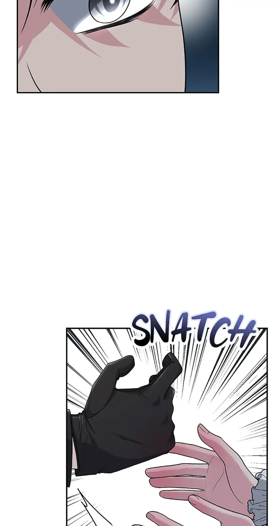 The Archvillain's Young Patron Chapter 7 - page 23