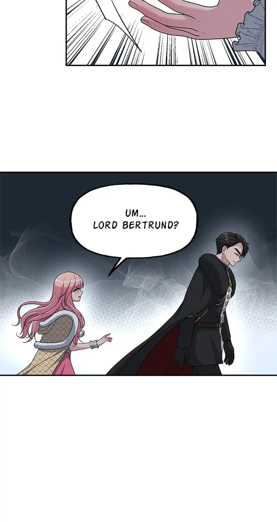 The Archvillain's Young Patron Chapter 7 - page 24