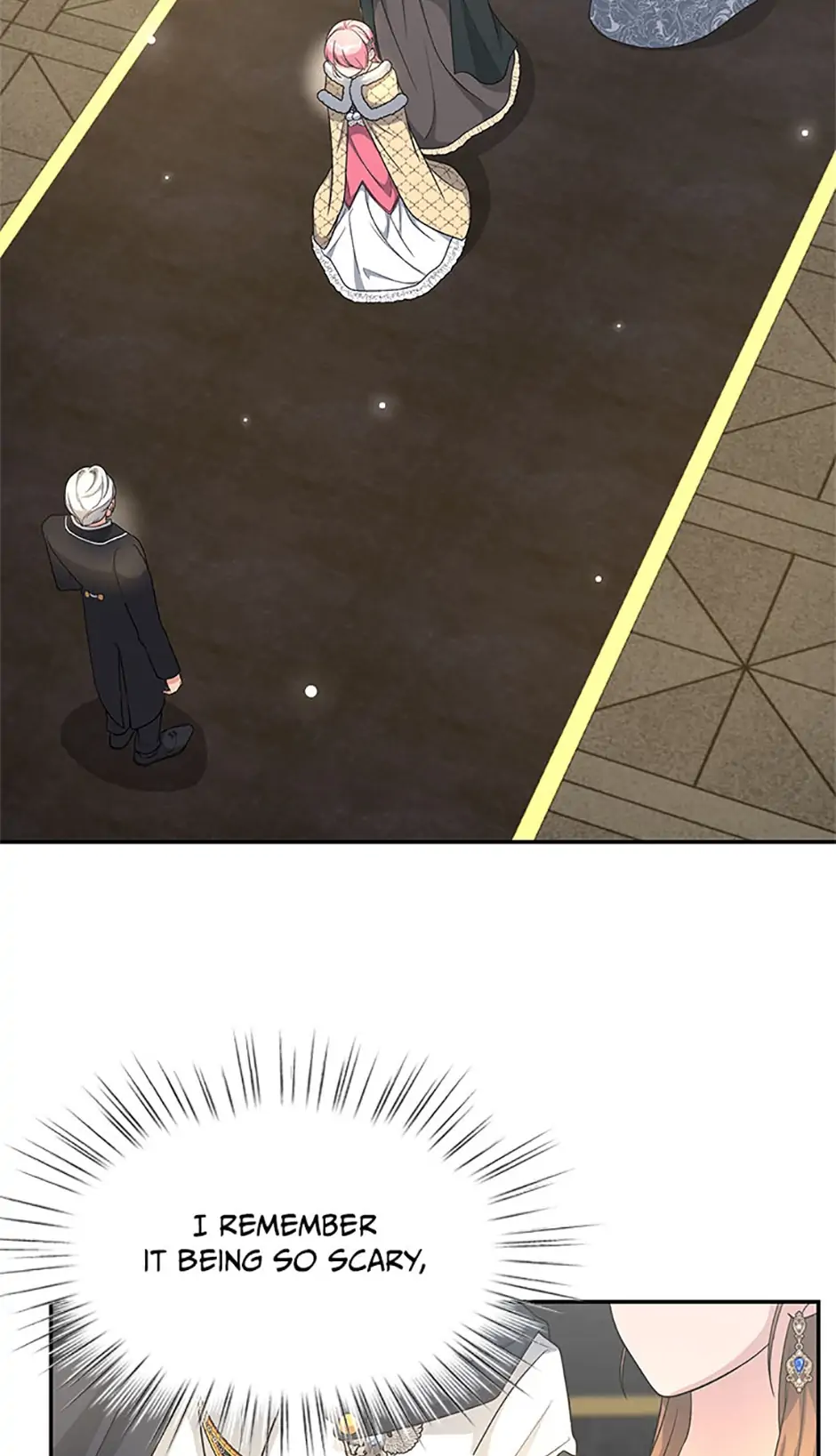 The Archvillain's Young Patron Chapter 7 - page 30