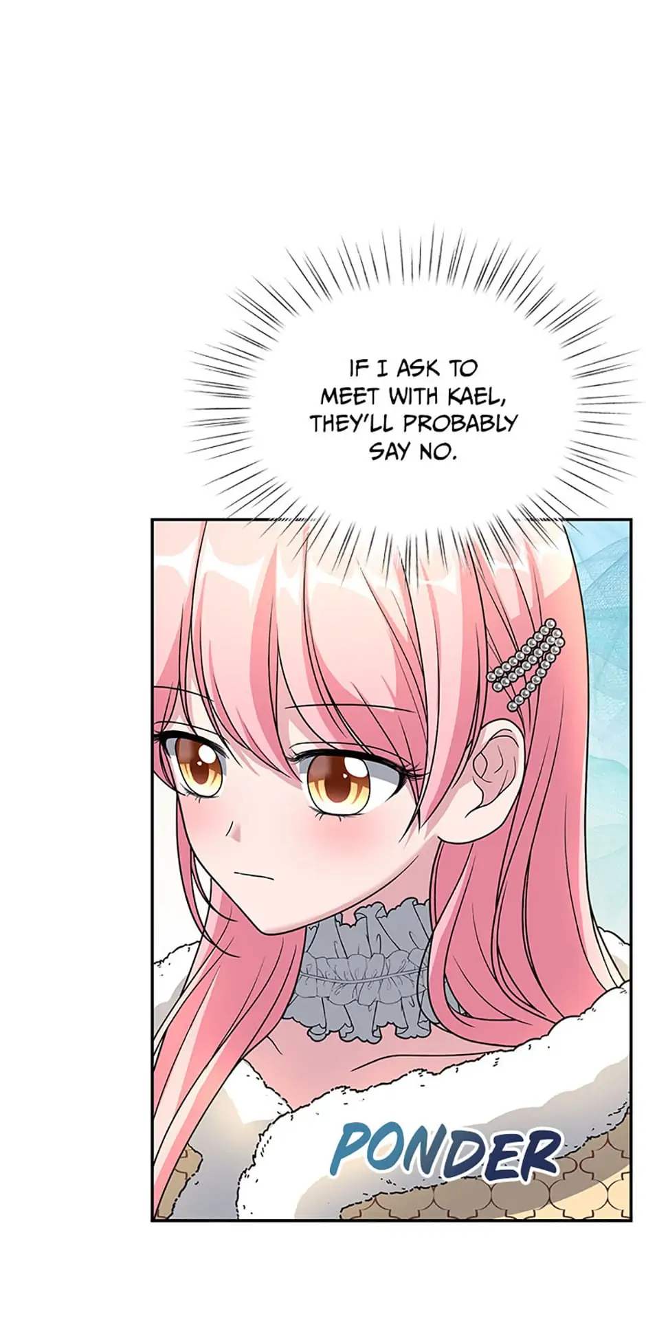 The Archvillain's Young Patron Chapter 7 - page 38