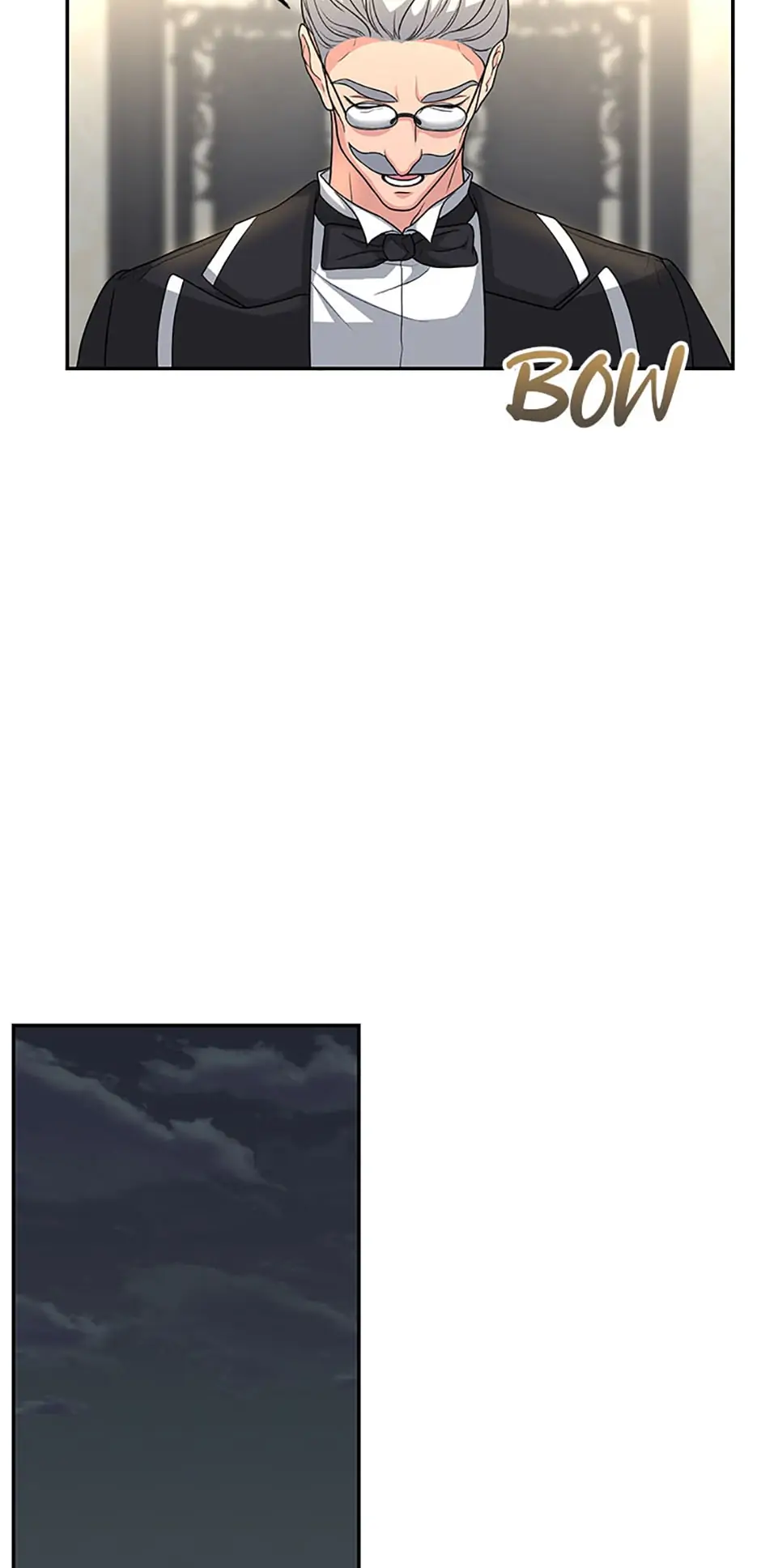The Archvillain's Young Patron Chapter 7 - page 42