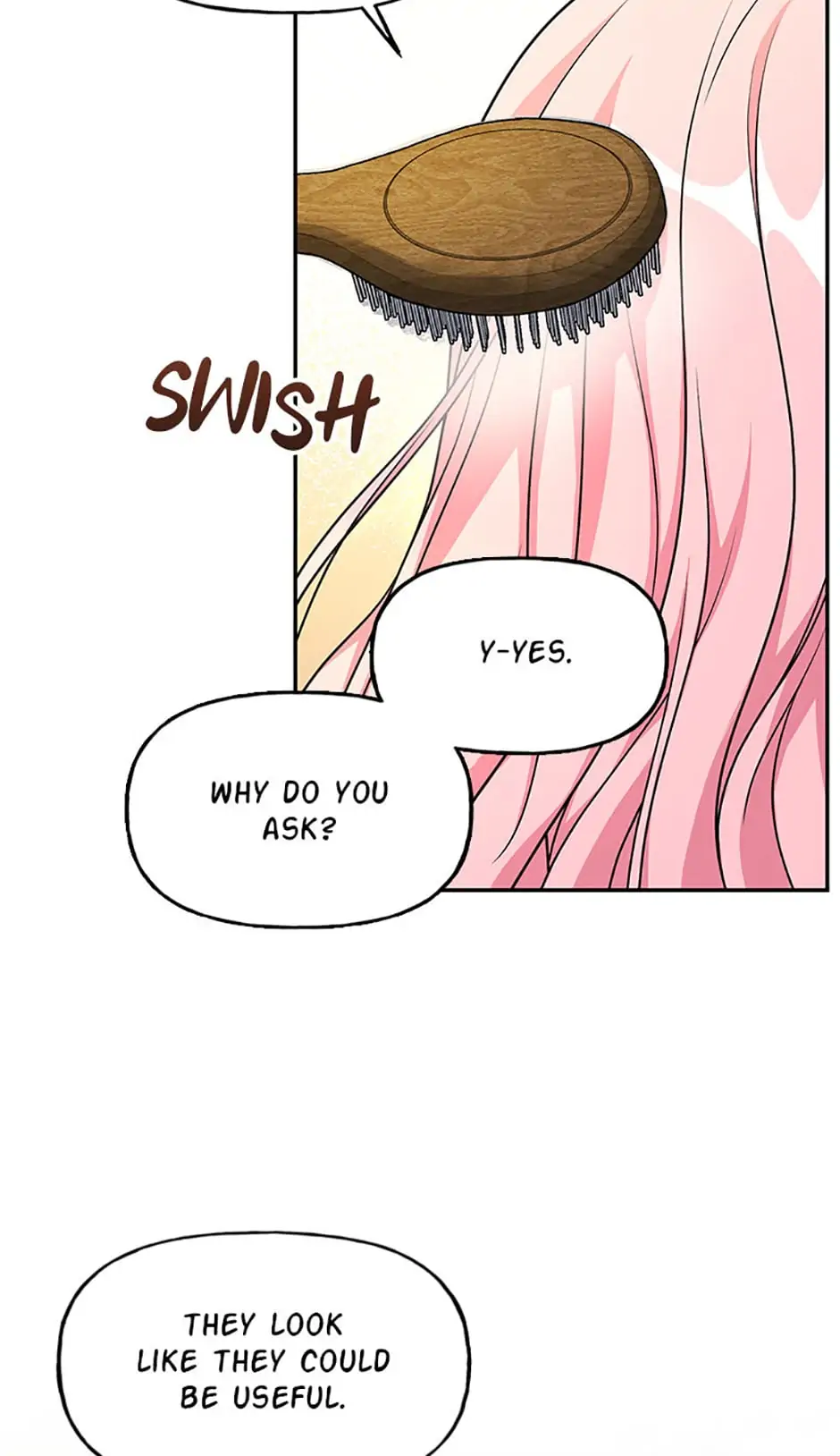 The Archvillain's Young Patron Chapter 7 - page 45