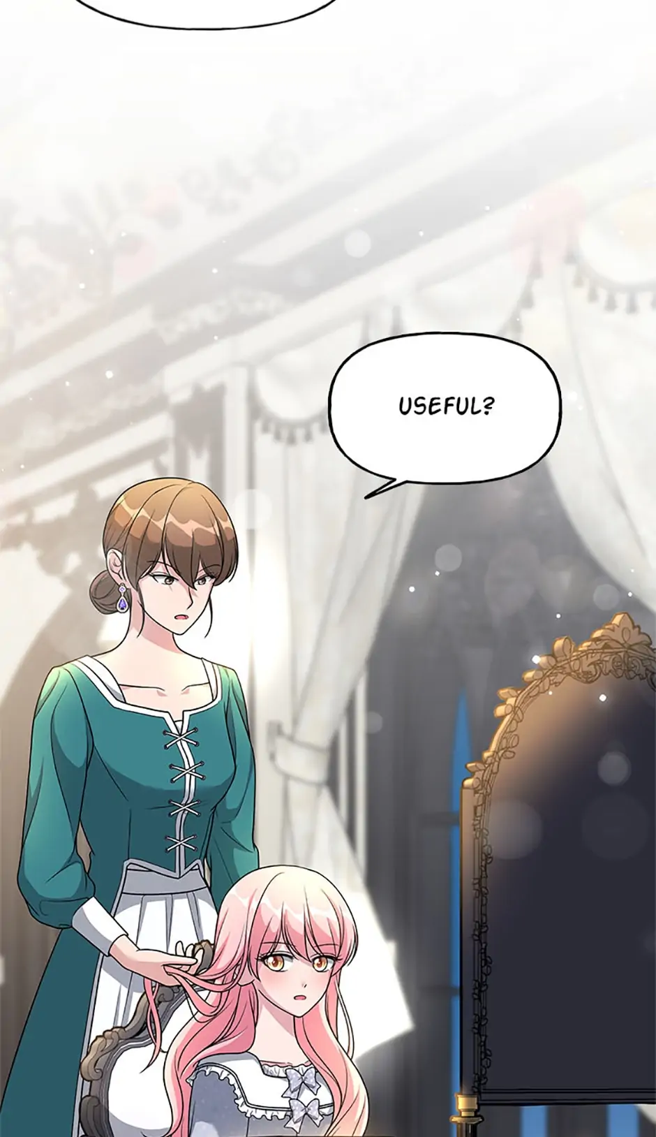 The Archvillain's Young Patron Chapter 7 - page 46