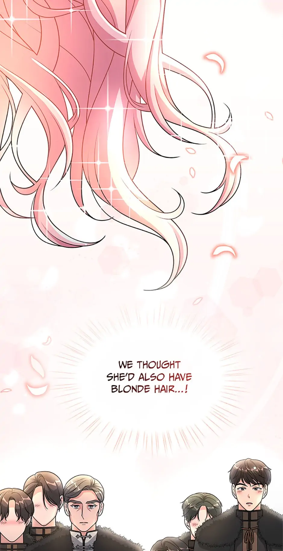 The Archvillain's Young Patron Chapter 7 - page 4