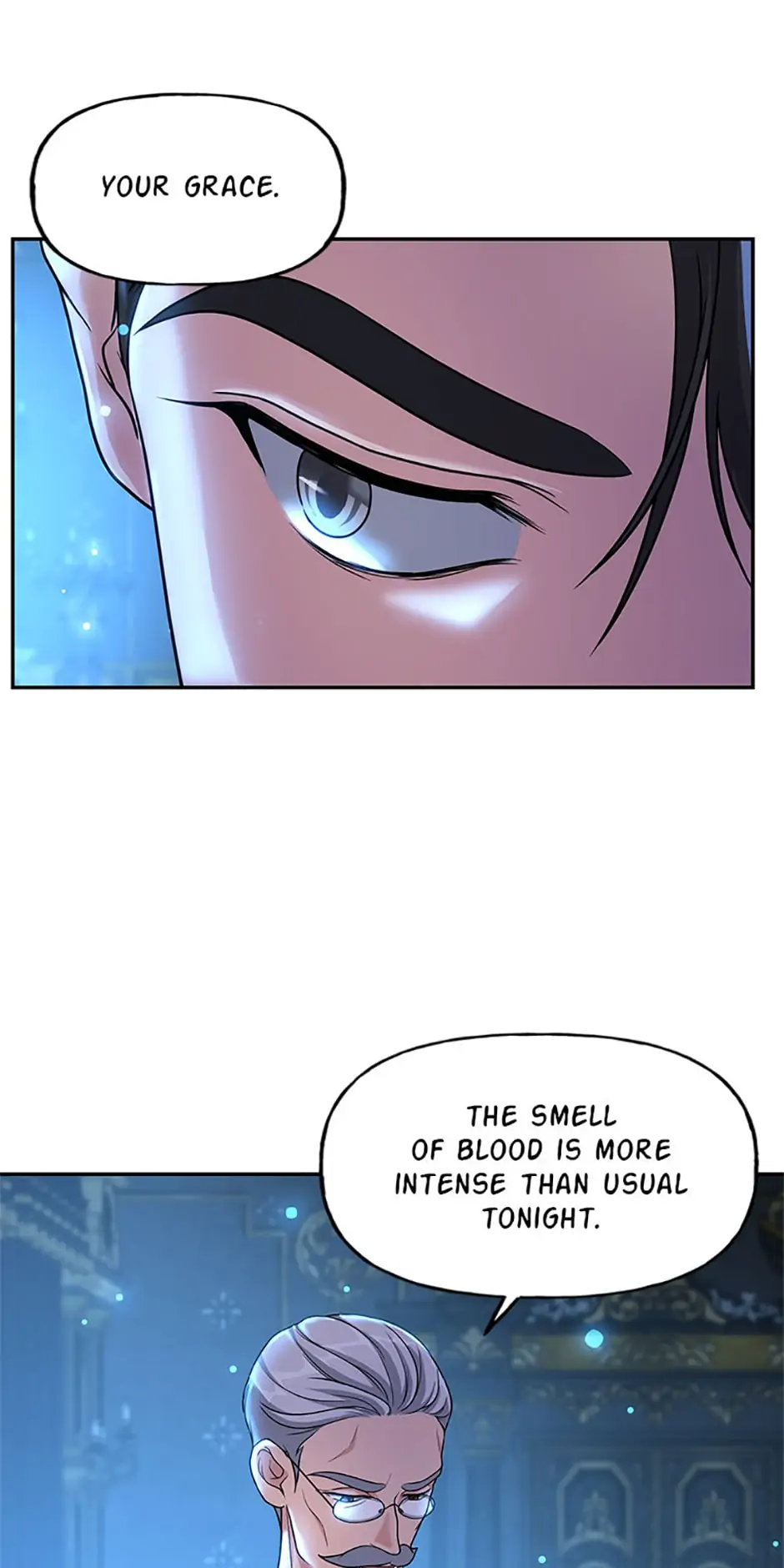 The Archvillain's Young Patron Chapter 7 - page 52