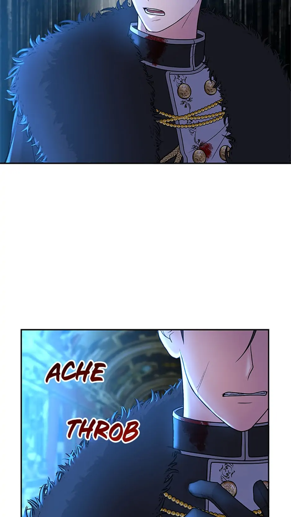 The Archvillain's Young Patron Chapter 7 - page 56