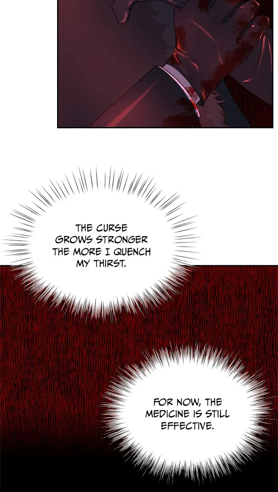 The Archvillain's Young Patron Chapter 7 - page 58