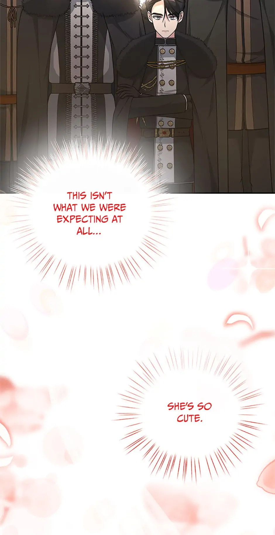 The Archvillain's Young Patron Chapter 7 - page 5