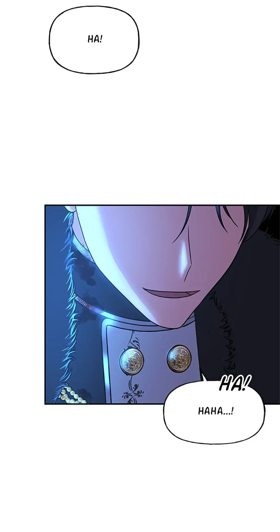 The Archvillain's Young Patron Chapter 7 - page 62