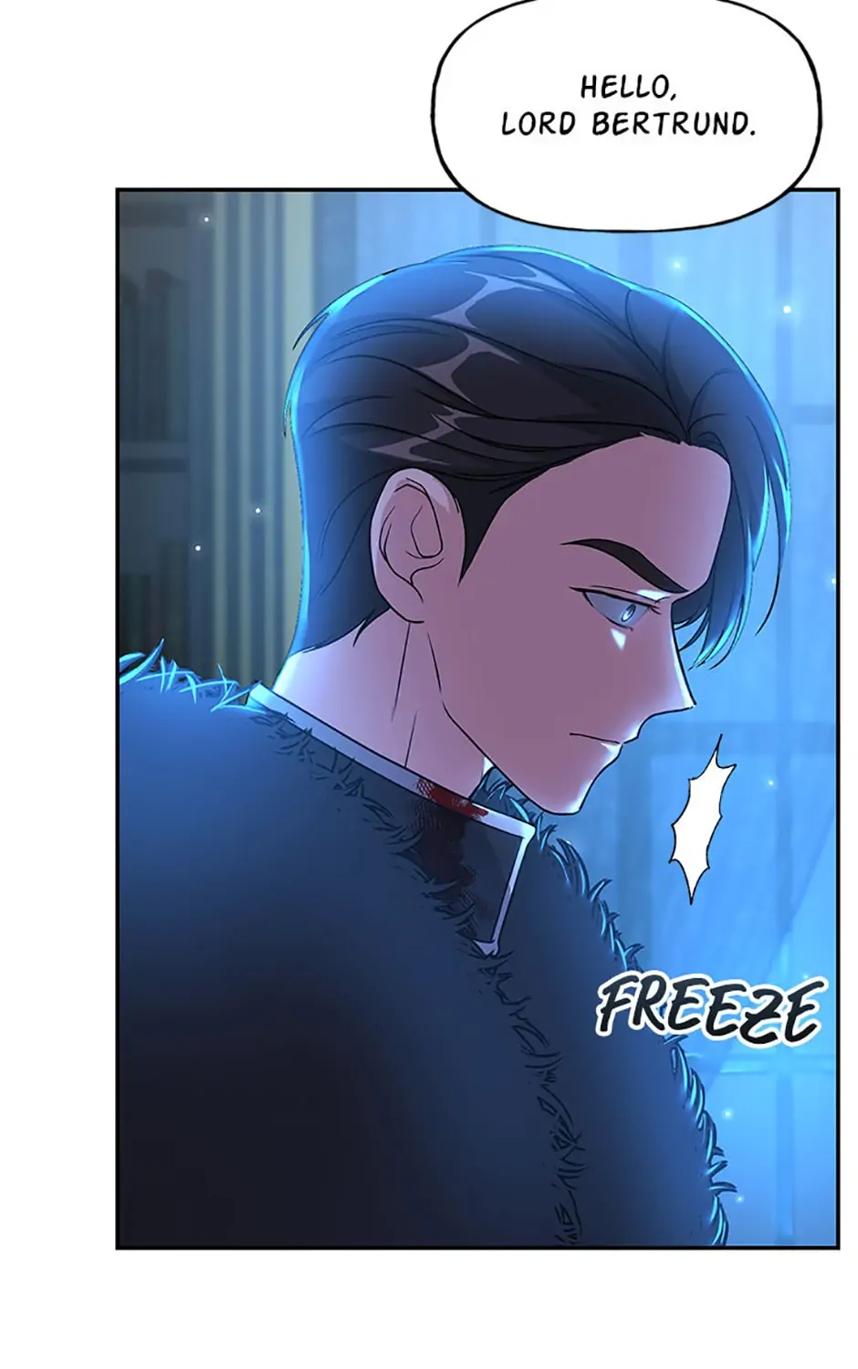 The Archvillain's Young Patron Chapter 7 - page 66