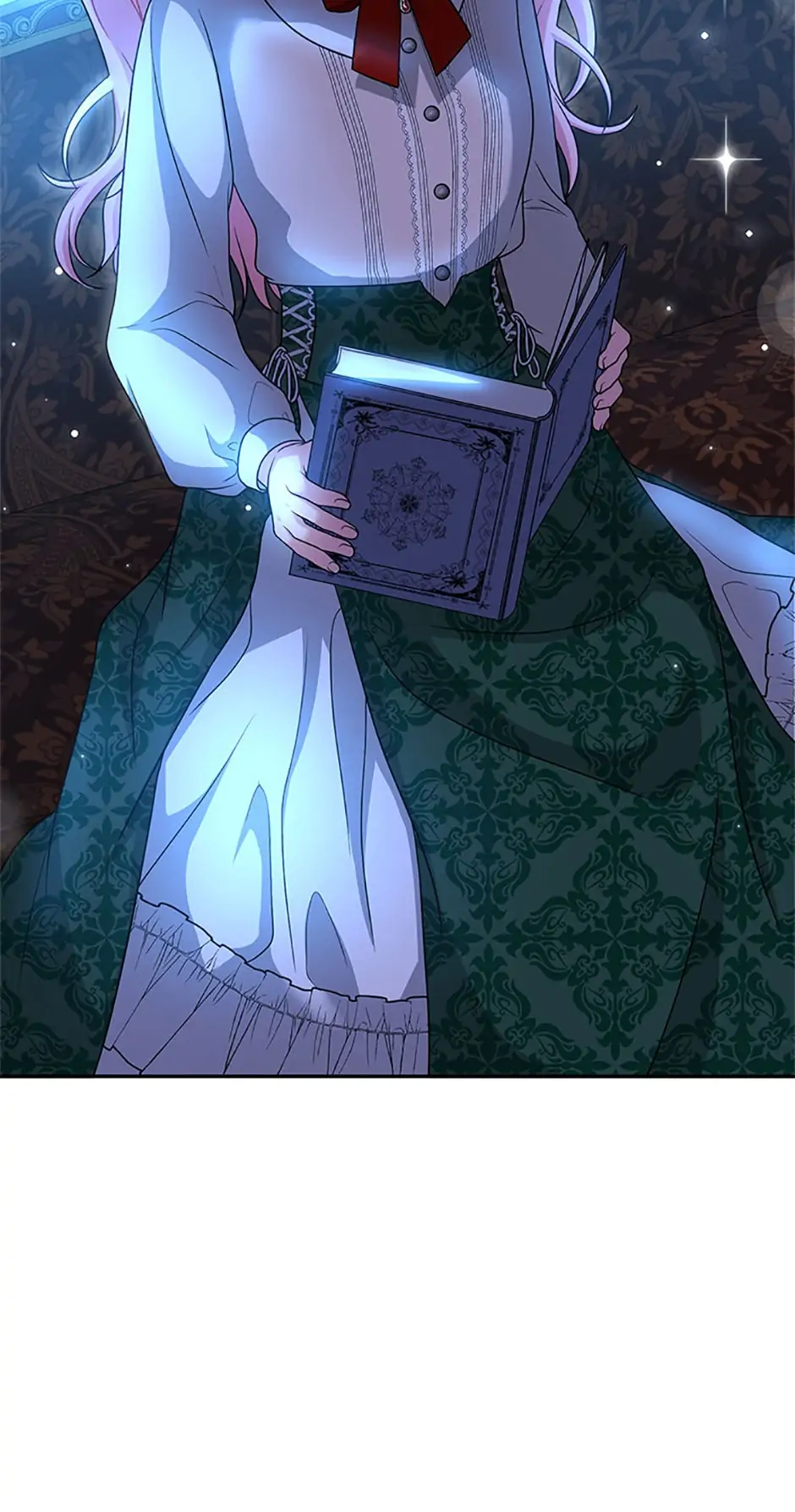 The Archvillain's Young Patron Chapter 7 - page 68