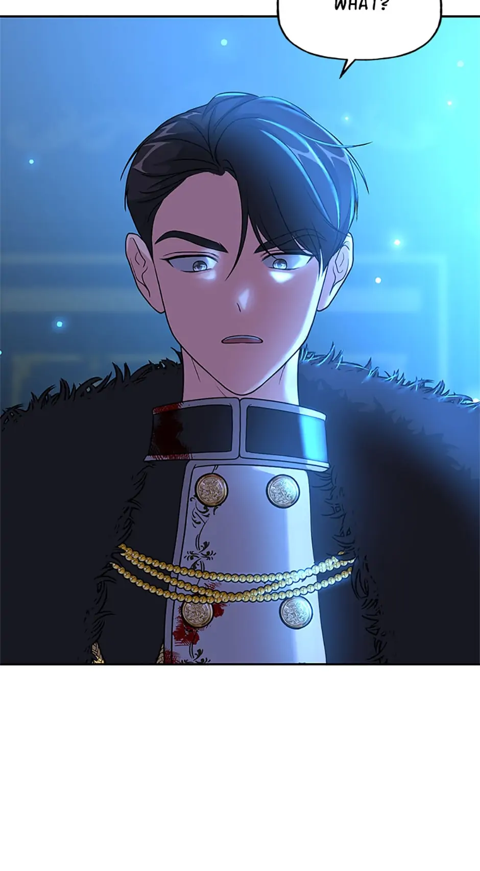 The Archvillain's Young Patron Chapter 7 - page 76