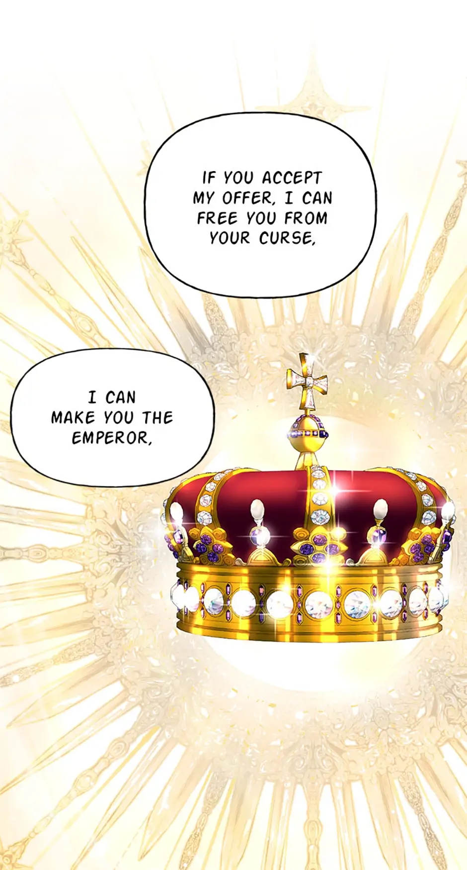 The Archvillain's Young Patron Chapter 7 - page 77